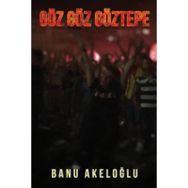 Göz Göz Göztepe - Banu Akeloğlu