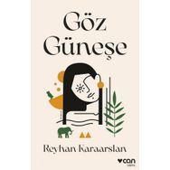 Göz Güneşe - Reyhan Karaarslan