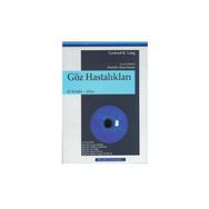 GÖZ HASTALIKLARI EL KITABI - ATLAS - G. LANG