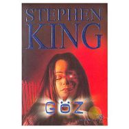 GÖZ - STEPHEN KING