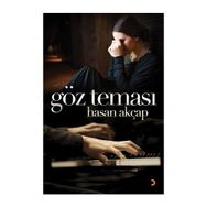 Göz Teması - Hasan Akçap