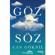 Göz ve Söz - Can Göknil