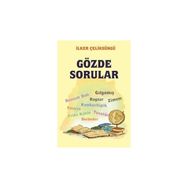 Gözde Sorular İlker Çeliksüngü