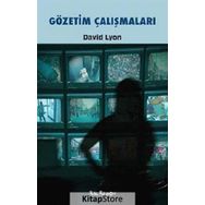 GÖZETIM ÇALIŞMALARI - DAVID LYON