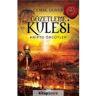Gözetleme Kulesi Kripto Örgütler - Cemal Duruk