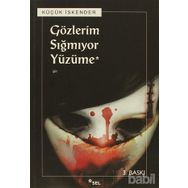 GÖZLERİM SIĞMIYOR YÜZÜME - KÜÇÜK İSKENDER (DERMAN İSKENDER ÖVER)