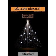 Gözlerin Hidayeti - Haydar Şahin