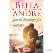 Gözlerinde Kaybolduğum Gece - Bella Andre