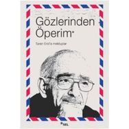 GÖZLERİNDEN ÖPERİM TURAN EROL'A MEKTUPLAR - KOLEKTIF