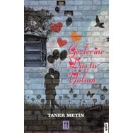 Gözlerine Düştü Yolum - Taner Metin