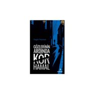 Gözlerinin Ardında Kör Hamal - Engin Nayman