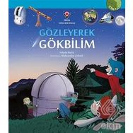 Gözleyerek Gökbilim - Nikola Bozic