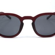 Gözlük Adası 1063 C127 49 Polo Exchange Polarize Bordo Güneş Gözlüğü