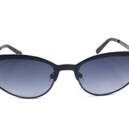 Gözlük Adası 8275 C1 54 Black Polarize Güneş Gözlüğü