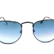 Gözlük Adası 8301 C2 51 Black Polarize Güneş Gözlüğü