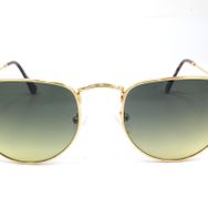 Gözlük Adası 8301 C6 51 Black Polarize Güneş Gözlüğü
