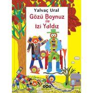 GÖZÜ BOYNUZ ILE İZİ YALDIZ - YALVAÇ URAL