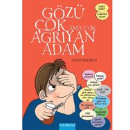 Gözü Çok Ama Çok Ağrıyan Adam - Fatih Erdoğan