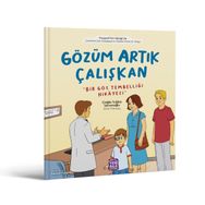 Gözüm Artık Çalışkan - Çağla Tuğba Selveroğlu