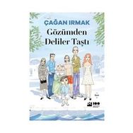 Gözümden Deliler Taştı - Çağan Irmak