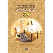 Gözümün Nuru Gönlümün Huzuru Müberra Nurten Yıldız
