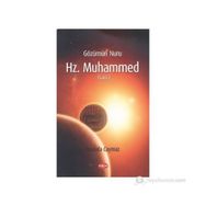 GÖZÜMÜN NURU HZ. MUHAMMED (S.A.V.) - MUSTAFA CAYMAZ