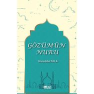 Gözümün Nuru - Nureddin Pala