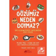 Gözümüz Neden Doymaz - Kolektif