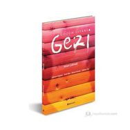 GÖZÜN İSYANI GEZI - ŞEBNEM İŞIGÜZEL;ÜMIT ALAN;AHMET GÜNTAN;GÖKHAN TAN