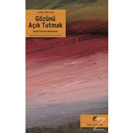 Gözünü Açık Tutmak - Julian Barnes