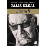 Gözüyle Kartal Avlayan Yazar Yaşar Kemal - Zülfü Livaneli