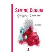 Gözyaşı Çeşmesi - Sevinç Çokum