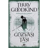 Gözyaşı Taşı - Kısım 1 - Terry Goodkind