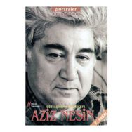 GÖZYAŞINDAN GÜLMECEYE AZIZ NESIN - ALPAY KABACALI