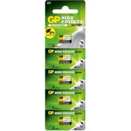 GP 11A-C5 5'li Alkalin Pil