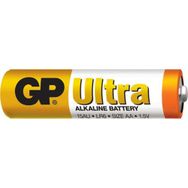 GP 15AU-2U2 2'li Alkalin Kalem Pil