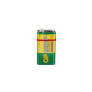 GP 1604G Greencell 9V Manganez Shrink Pil