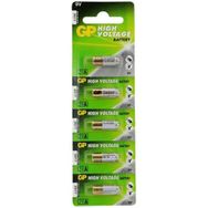 GP 29A Alkalin 9V Alarm 5'li Pil