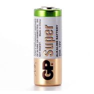 GP 5X 23A Boy 12V Yüksek Voltaj Alkalin Pil