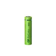 GP AAA 650 mAh GP65AAAHCEM-2GBR4 4'li Paket Şarjlı İnce Kalem Pil