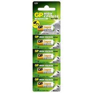 GP Batteries GP23A 5'li Süper Alkalin 23A-MN21-V23GA Boy Pil