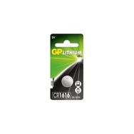 GP CR1616 1 Adet 3V Lithium Para Pil