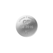 GP CR2016 5'li Lityum Pil