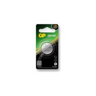 Gp CR2450-U1 3V Lityum Tekli Düğme Pil