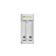 GP E411 4'lü Pilsiz USB Şarj Cihaz