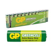 GP GP15G-VS12 Kalem Pil