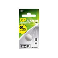 GP GPPX625A-2C1 Alkalin Tekli Blister LR9 Araç Kumanda Pili