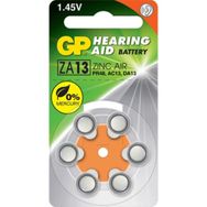 GP GPZA13 Kartela Pil