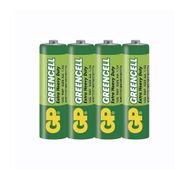 Gp Greencell Aa 4'lü Shrink Kalem Pil