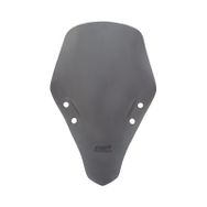 GP Kompozit CF Moto 250 SR 2020-2023 Uyumlu Füme Ön Cam